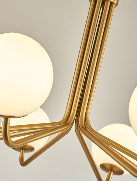 SUM Molecular Light