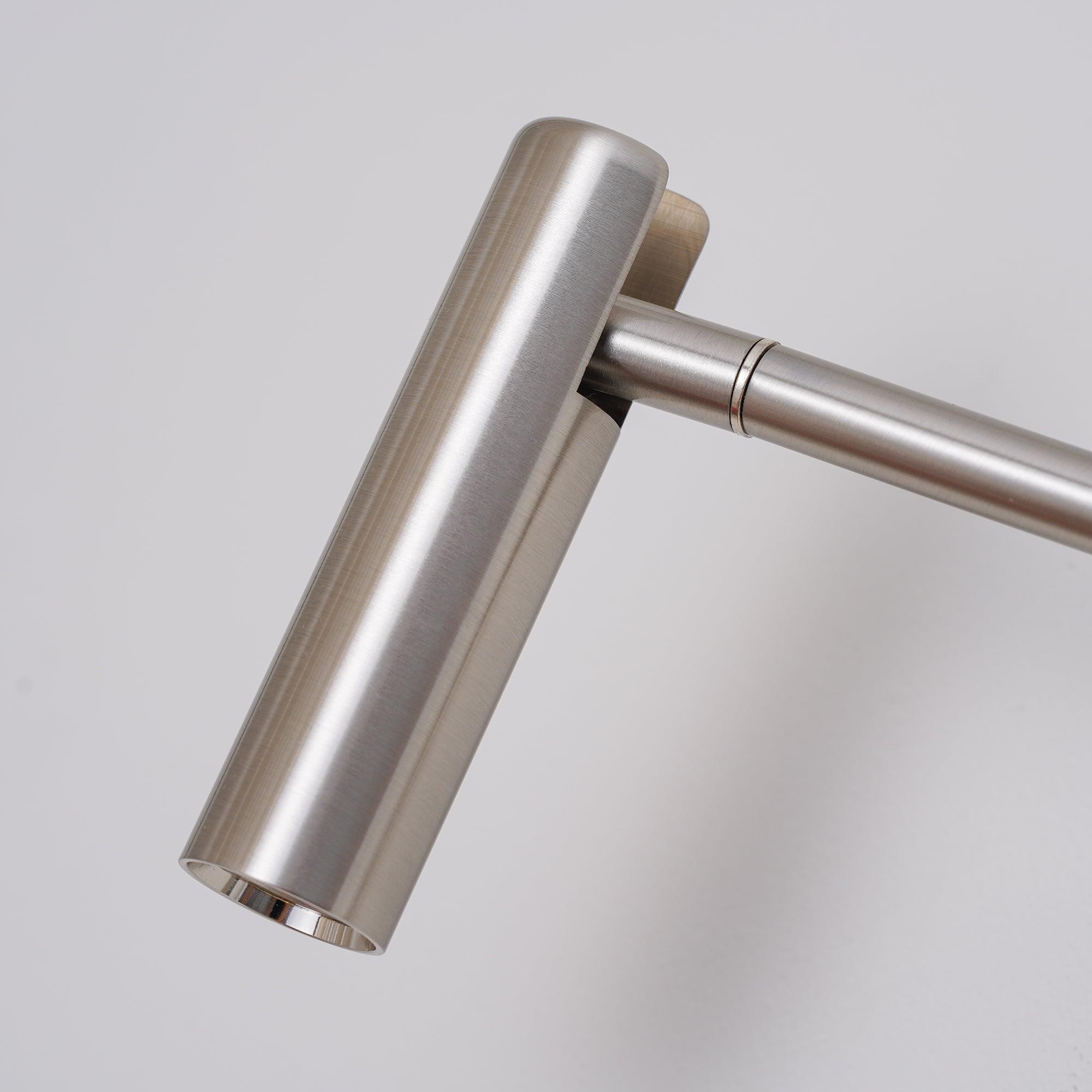 Fashion Modern Reading Plug In Wall Lamp K634