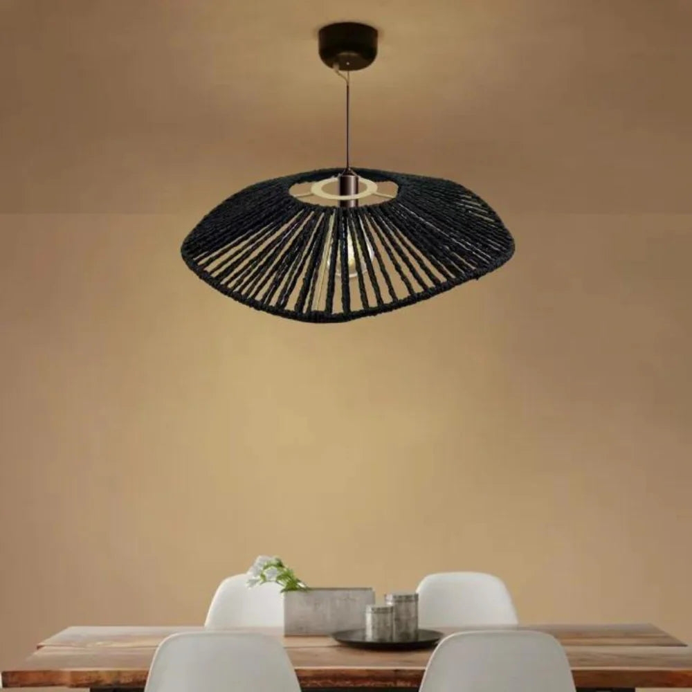 The Sleek Pendulum Pendant Light D812