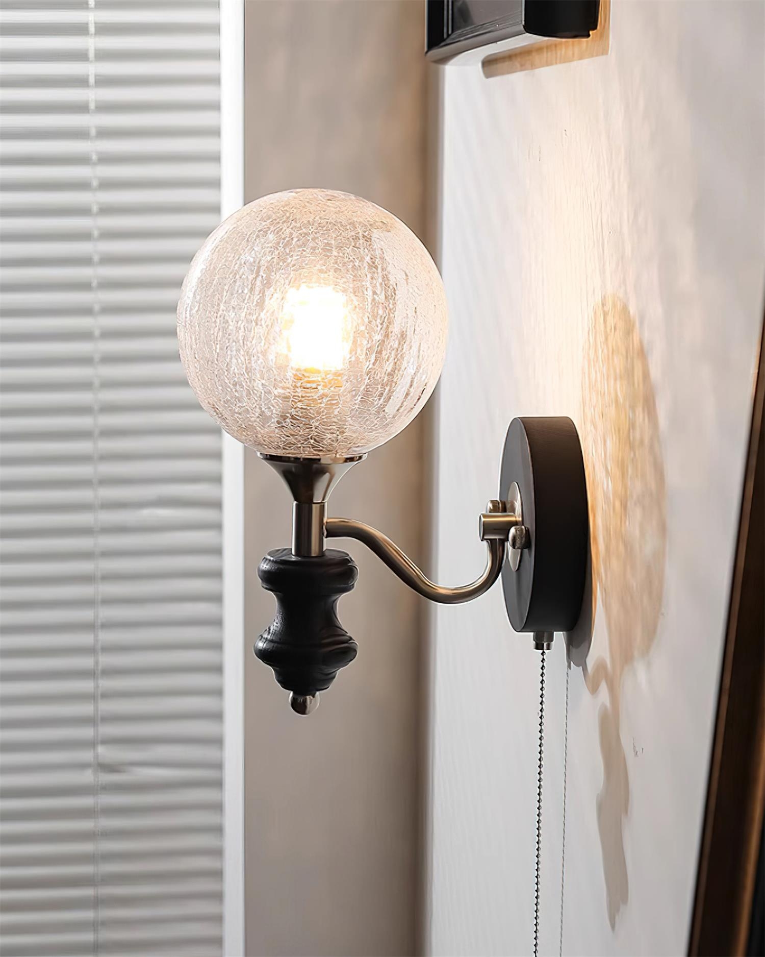 Grazian Wall Lamp D36