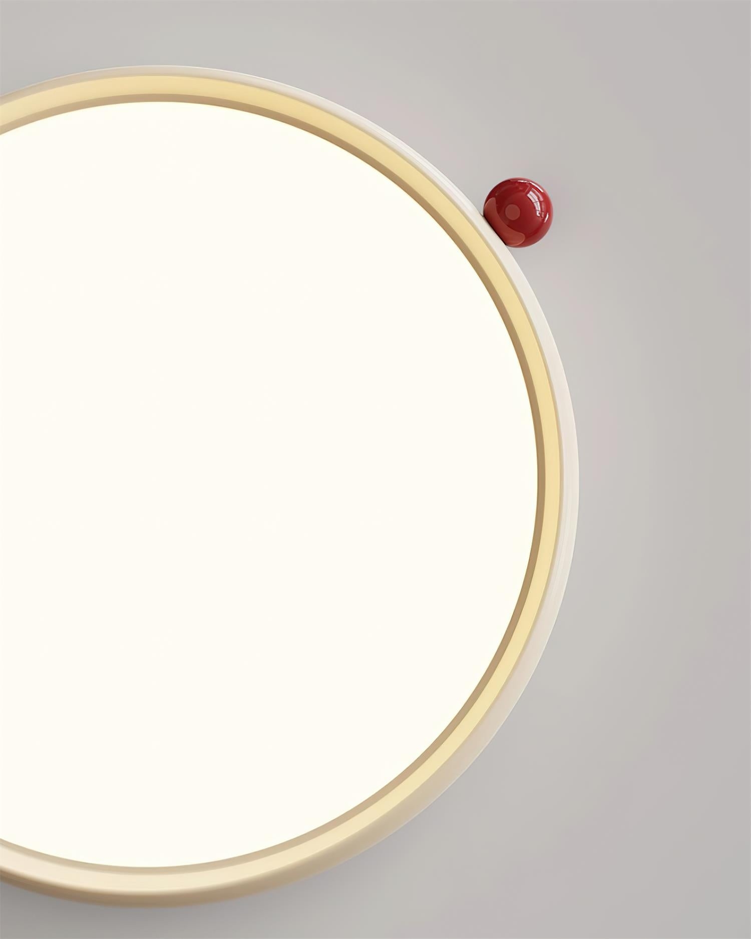 Geos LED Ceiling Light D09