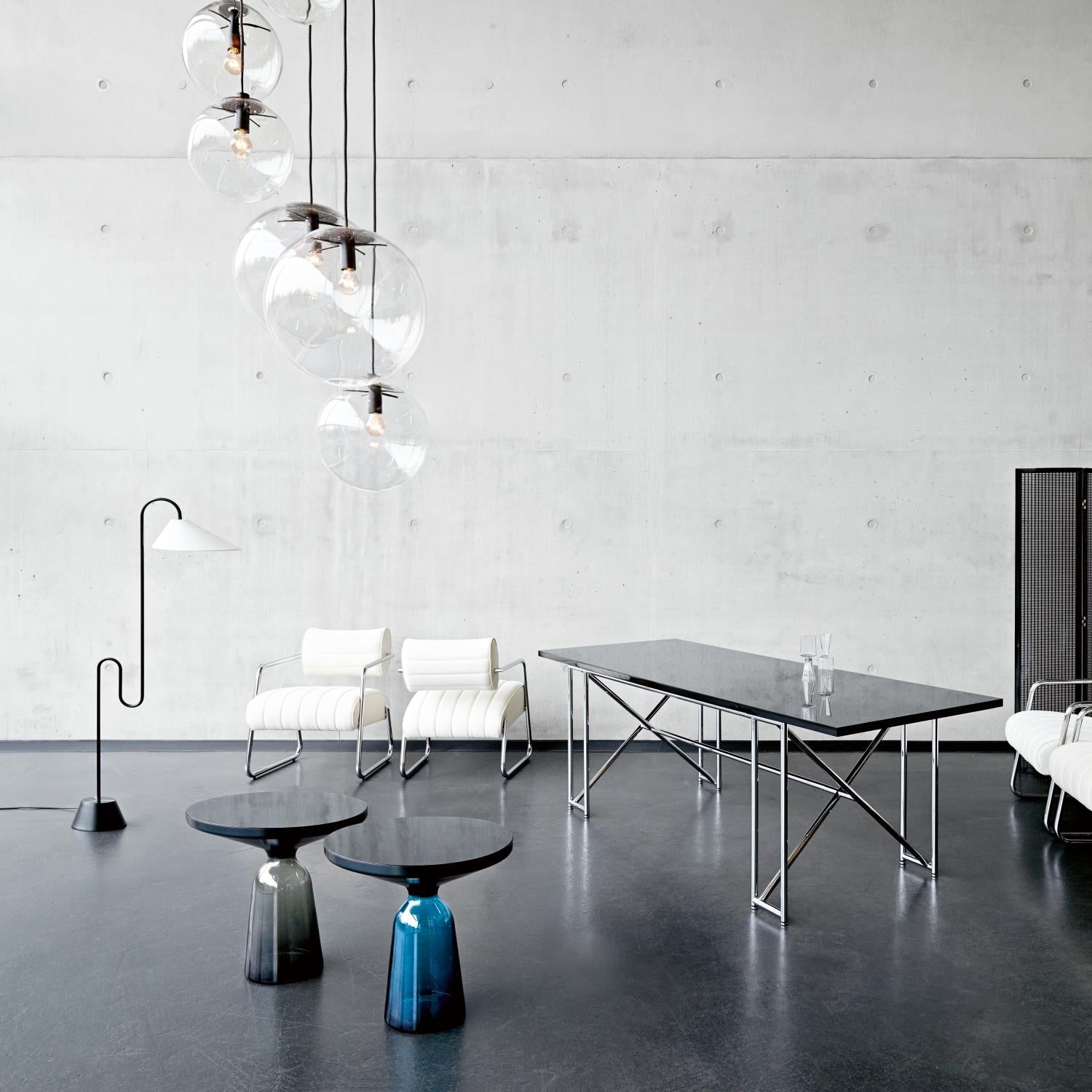 Roattino Floor Lamp D459