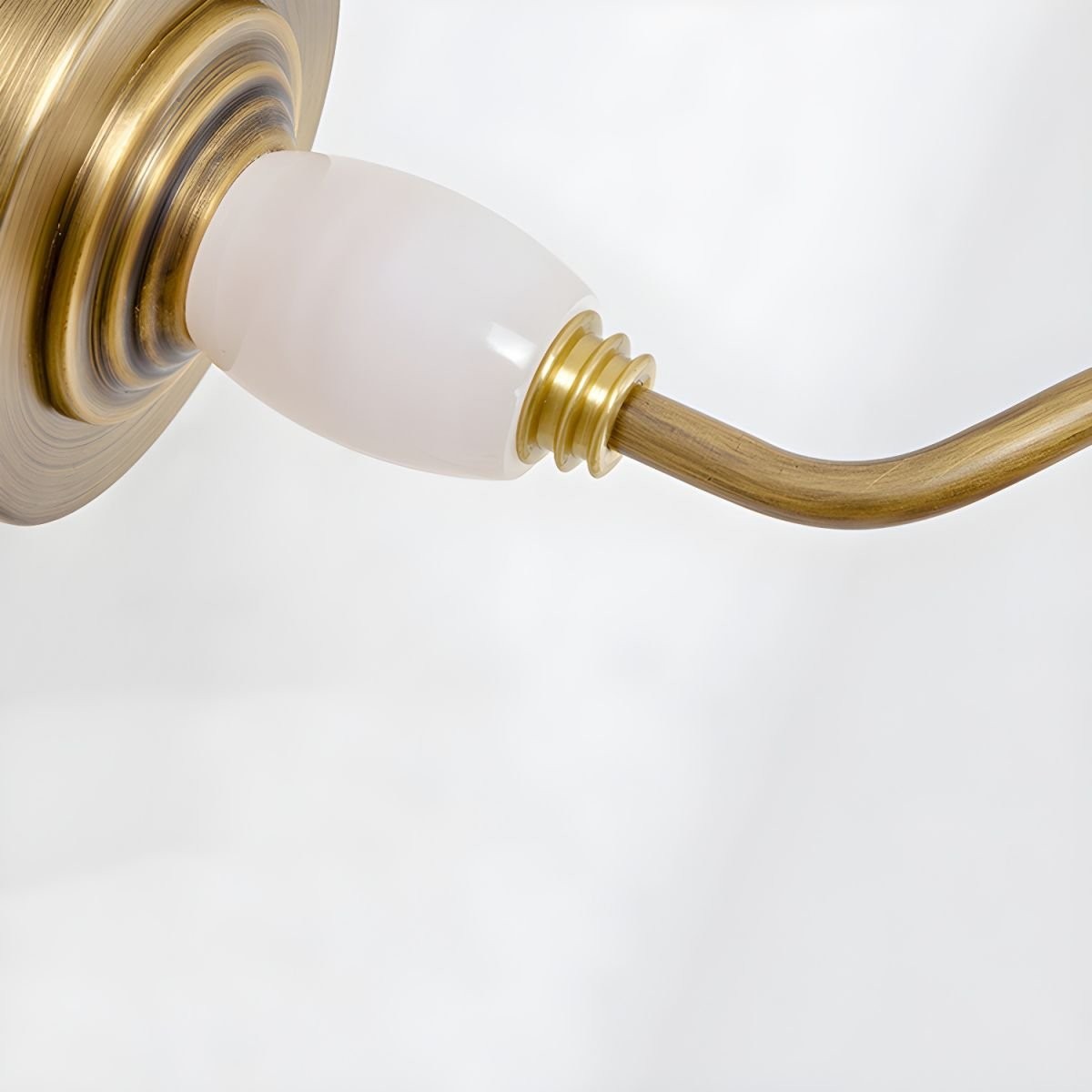 Metal Fixed Adjustable Linear Wall Light K239