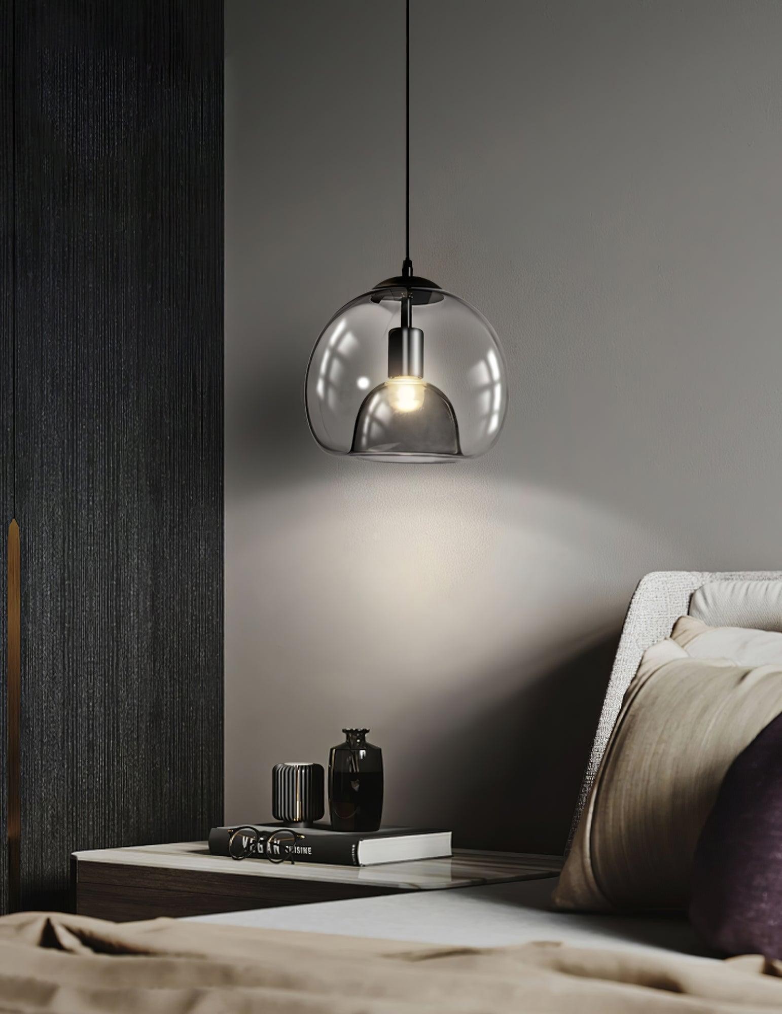 Pearl Essence Pendant Lamp K582