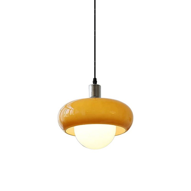 Bauhaus Style Harvey Pendant Lamp