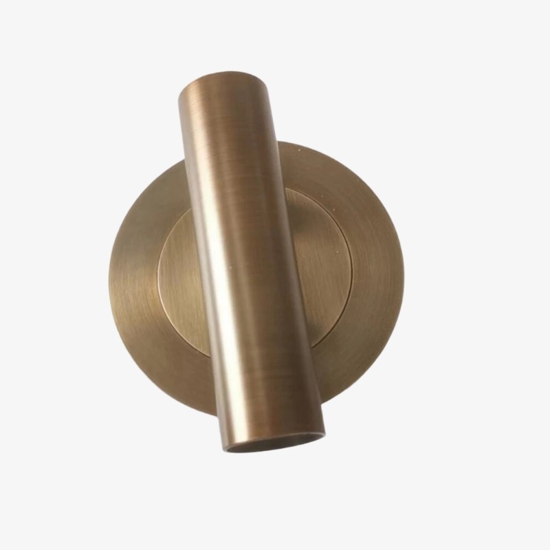 Slimlux Adjustable Wall Sconce - Modern Aluminum Wall Lamp for Bedroom K2334