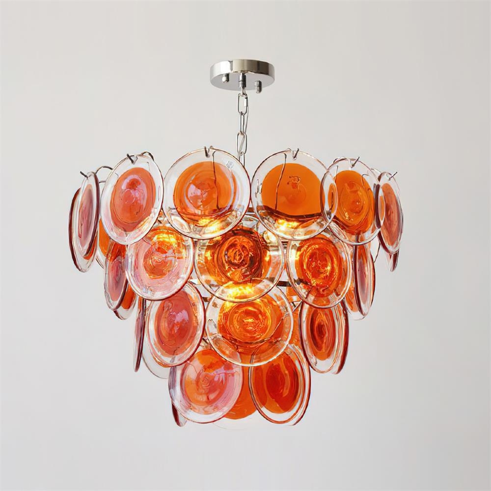 Lelaina Chandelier D79