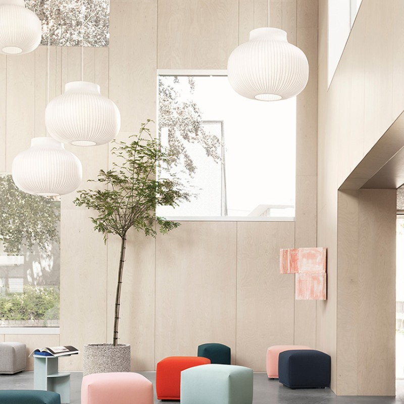 Strand Pendant Lamp