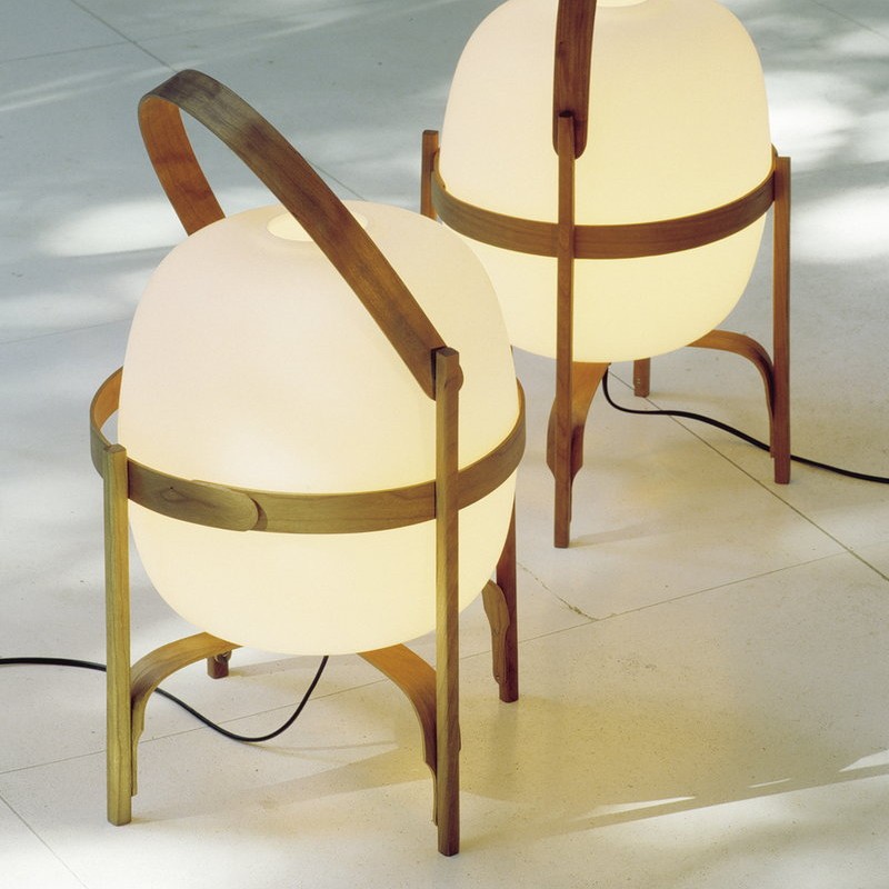 Cesta Table lamp