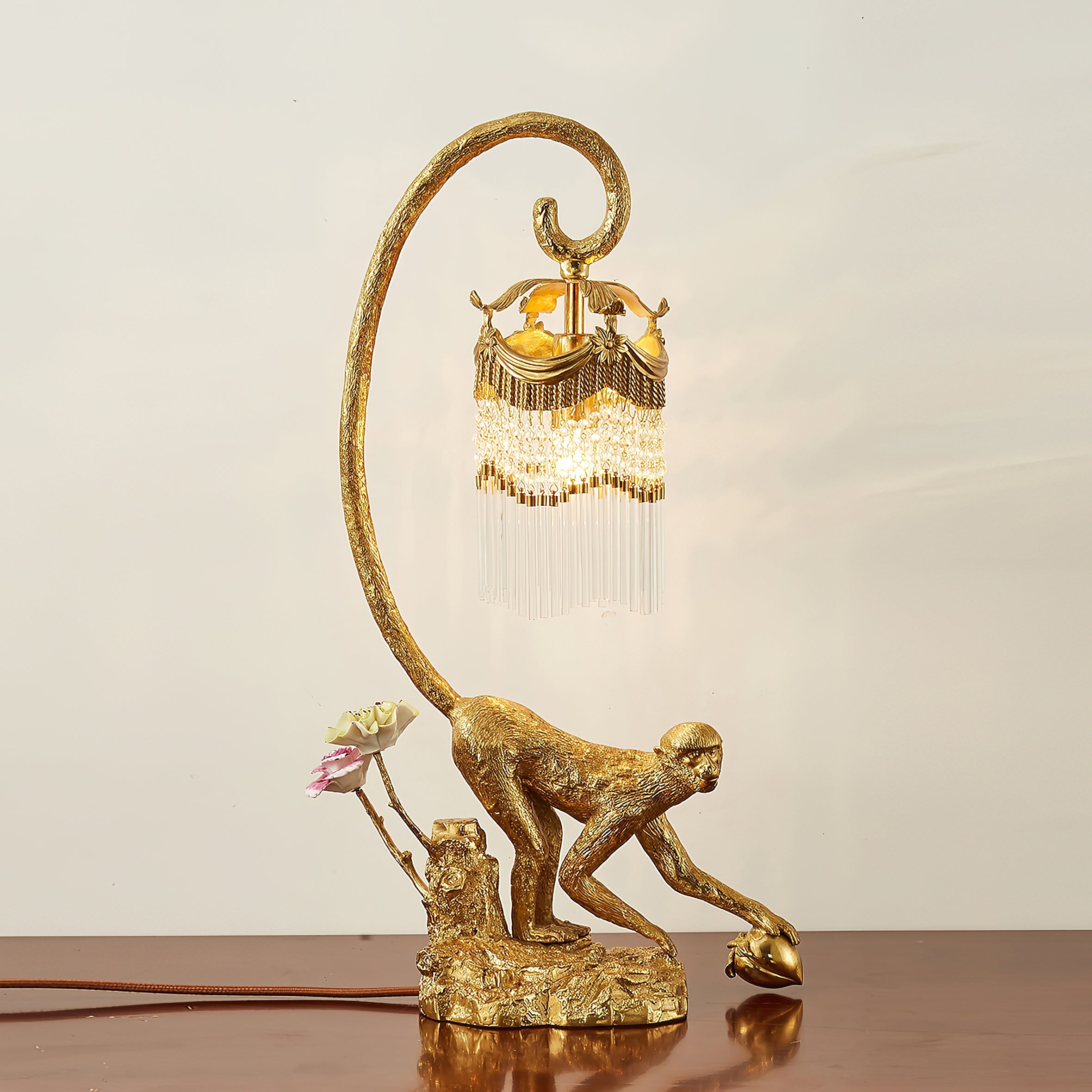 Zira Table Lamp D748