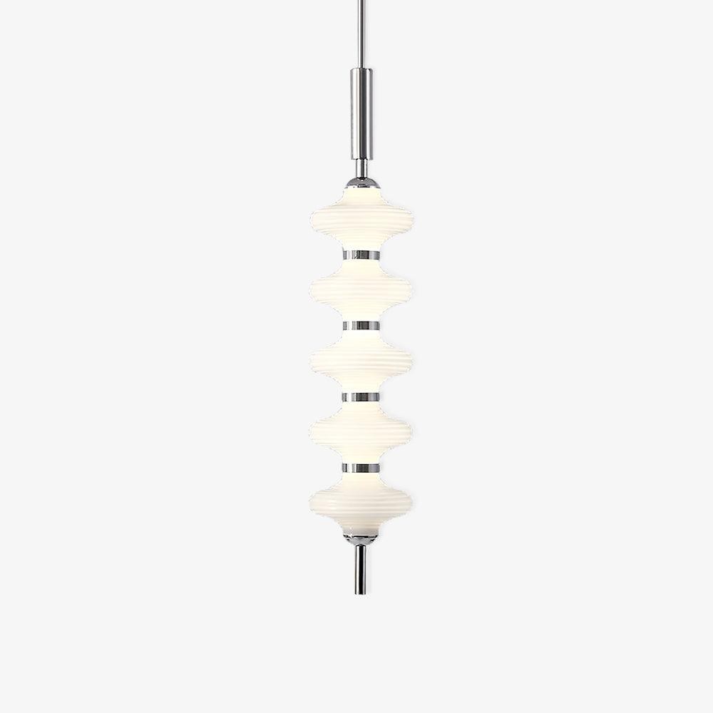 Light Luxury Style Gourd Pendant Light K262