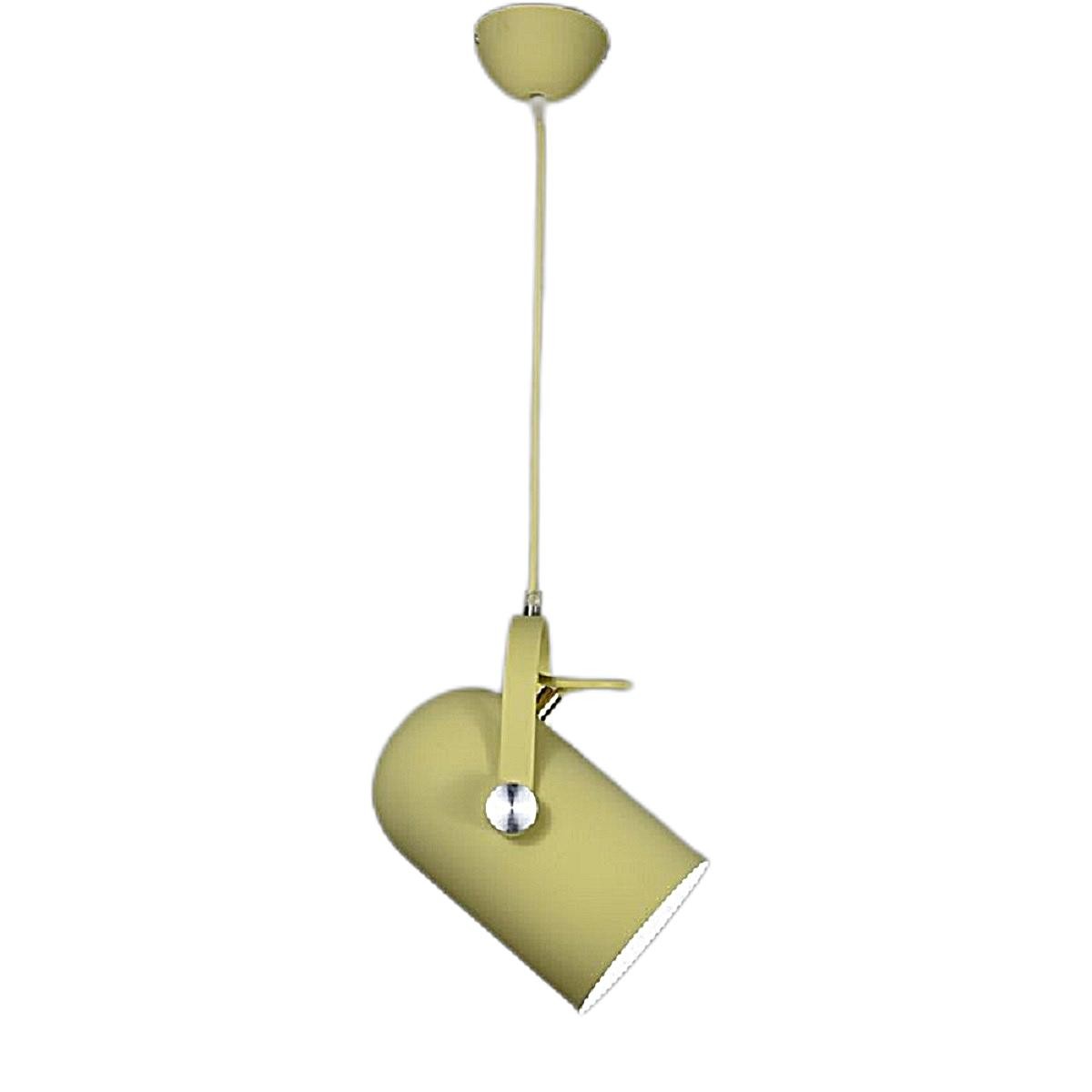 Nordic Angled Drop Light