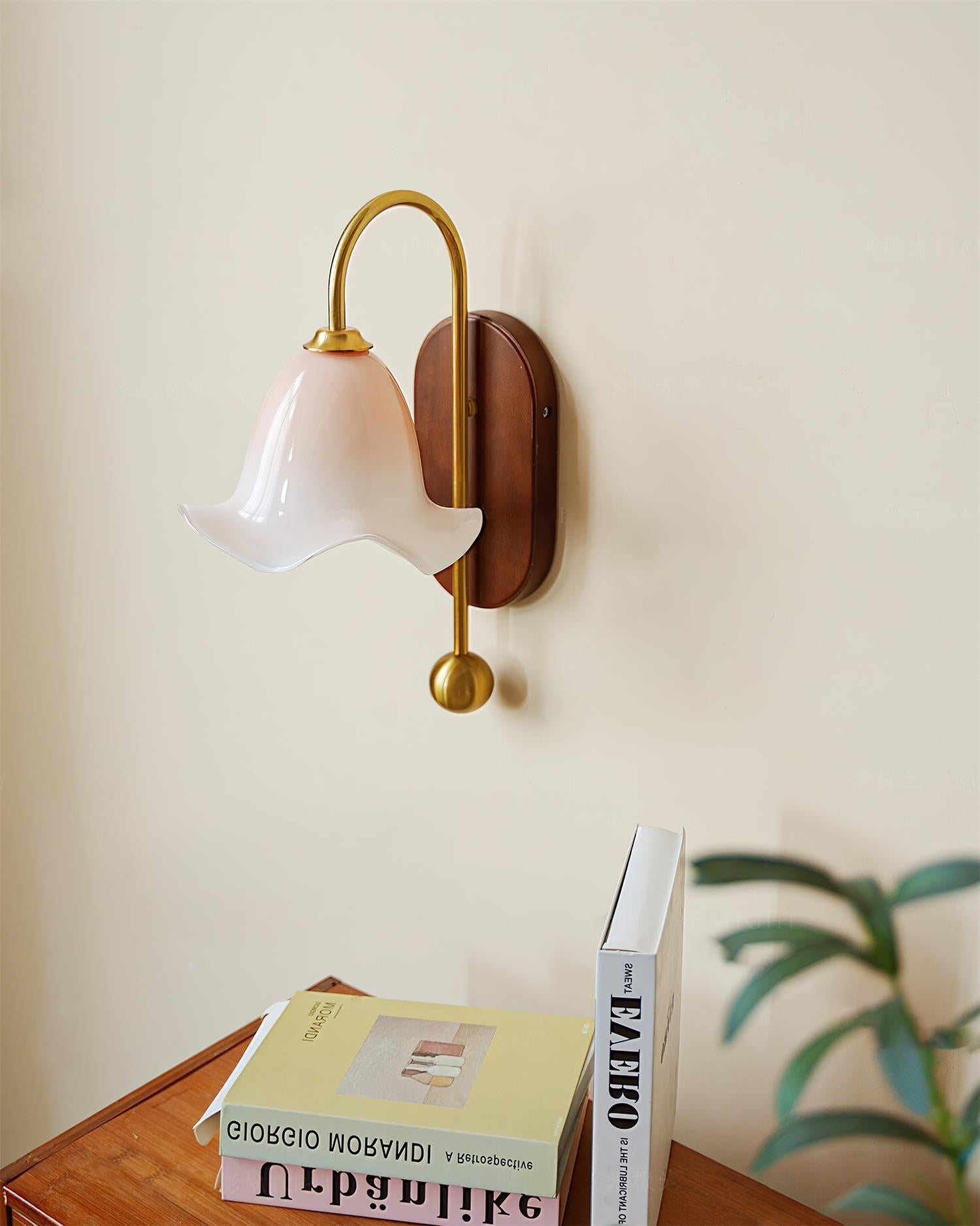 Bellora Wall Lamp D98