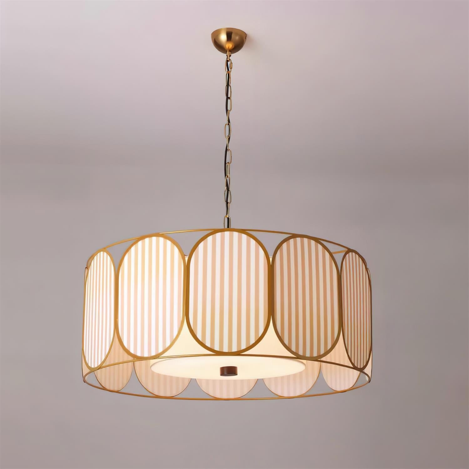 Radiance Pendant Lamp D183