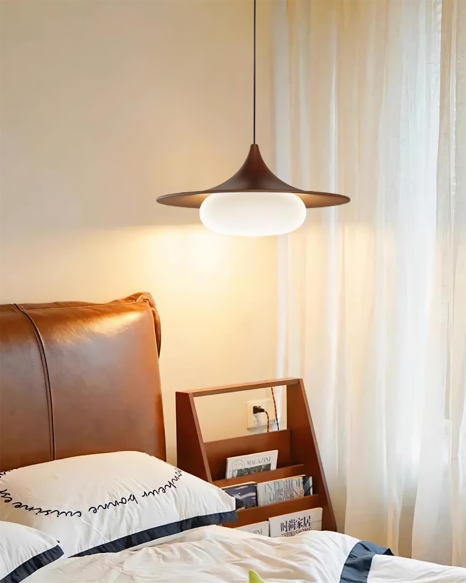 Molto Pendant Lamp D53