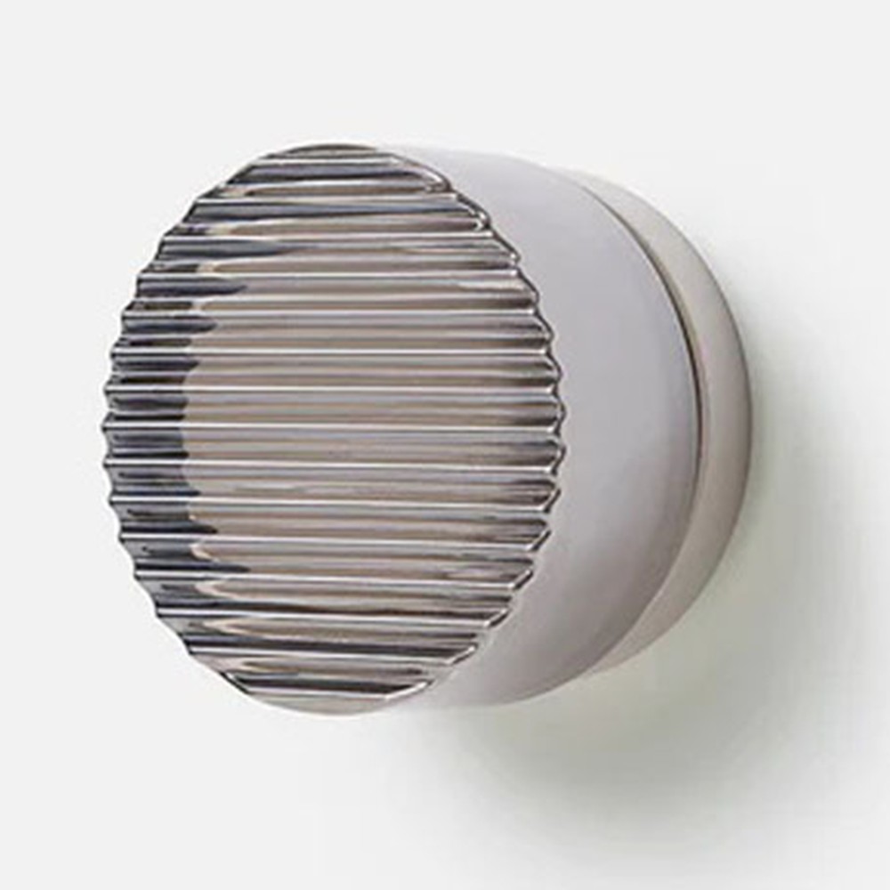 Modern Indoor/Outdoor LED Wall Lamp K519