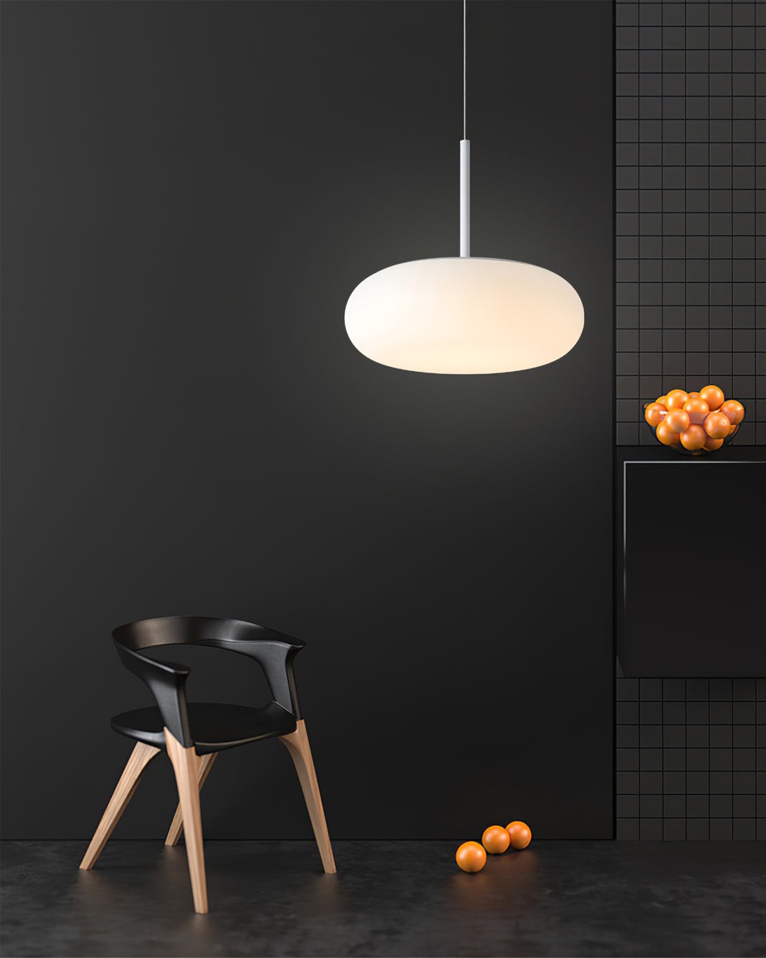 Amor Pendant Lamp K960
