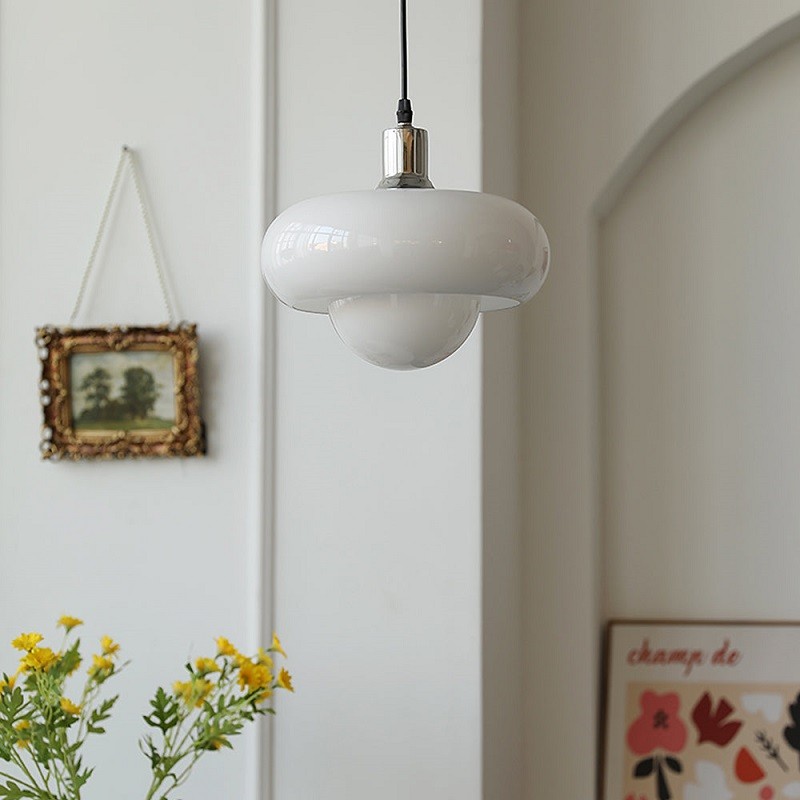 Bauhaus Style Harvey Pendant Lamp