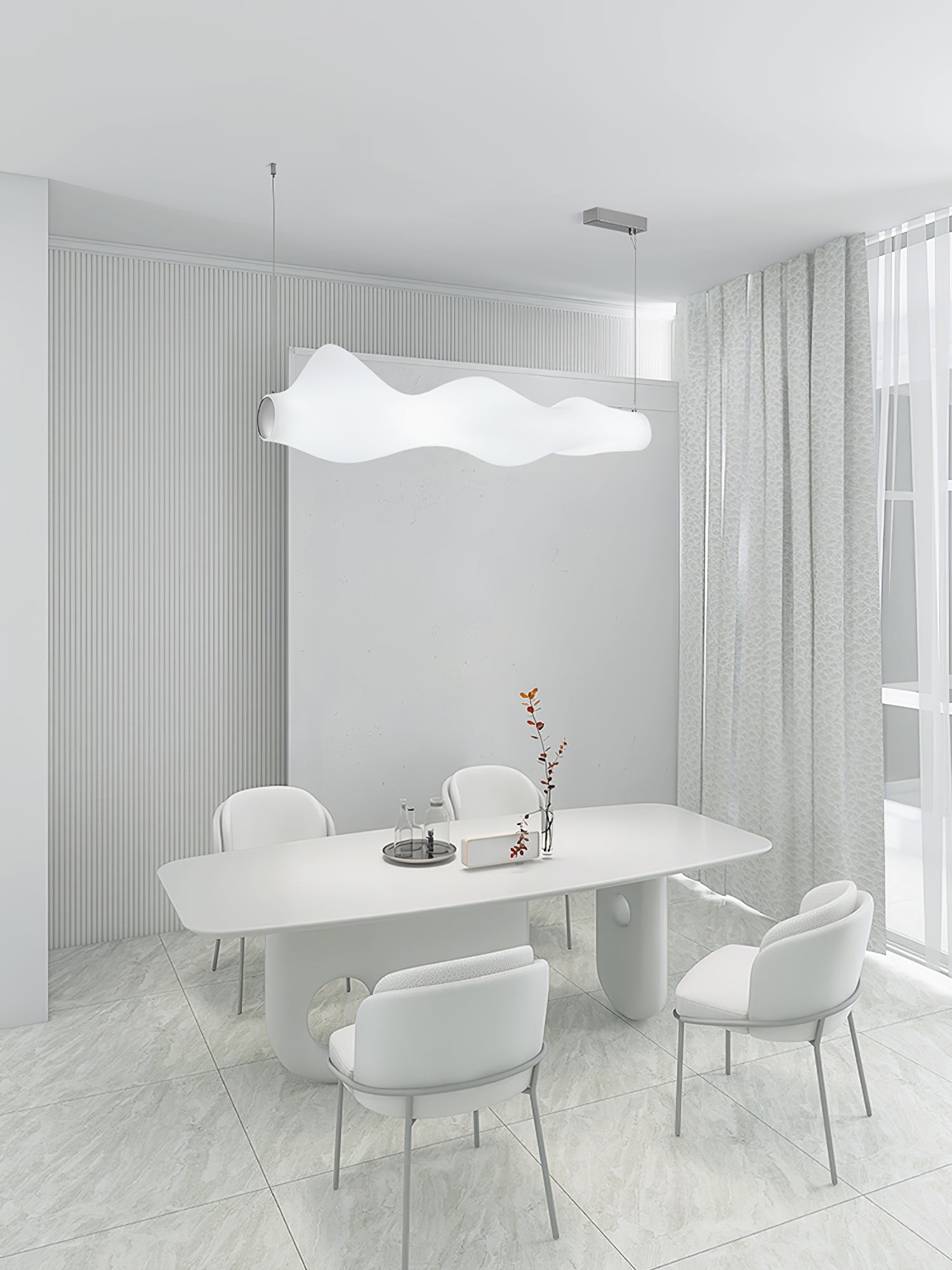 Empirico Chandelier K1018