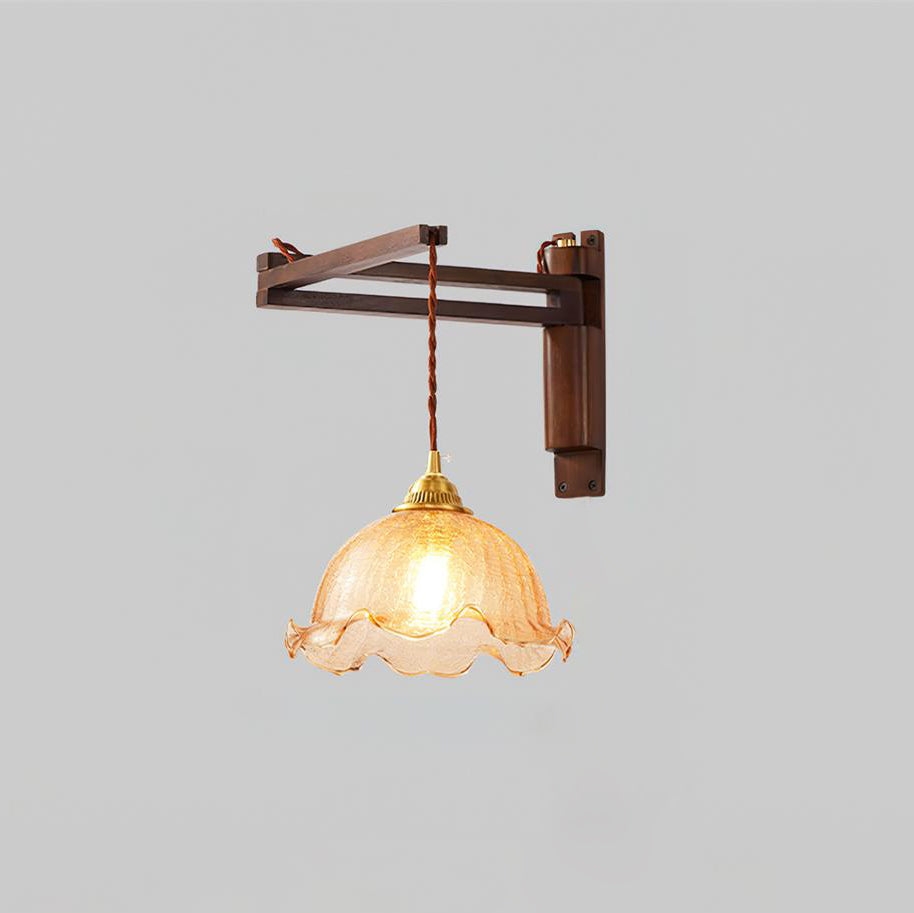 Vintage Maria Wall Lamp D40