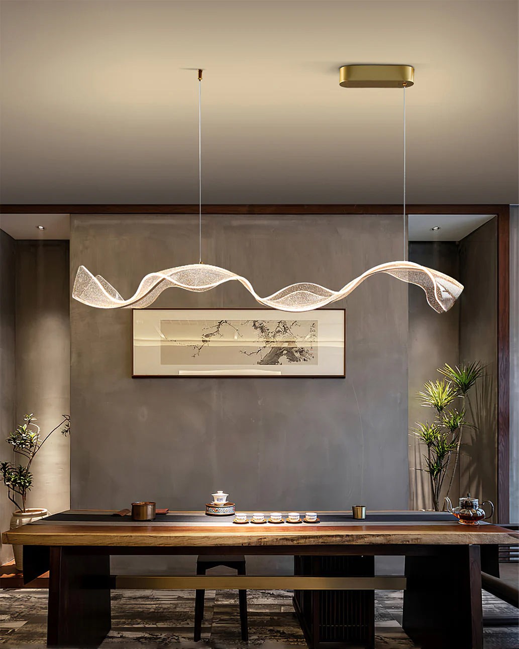 Alon Chandelier K957