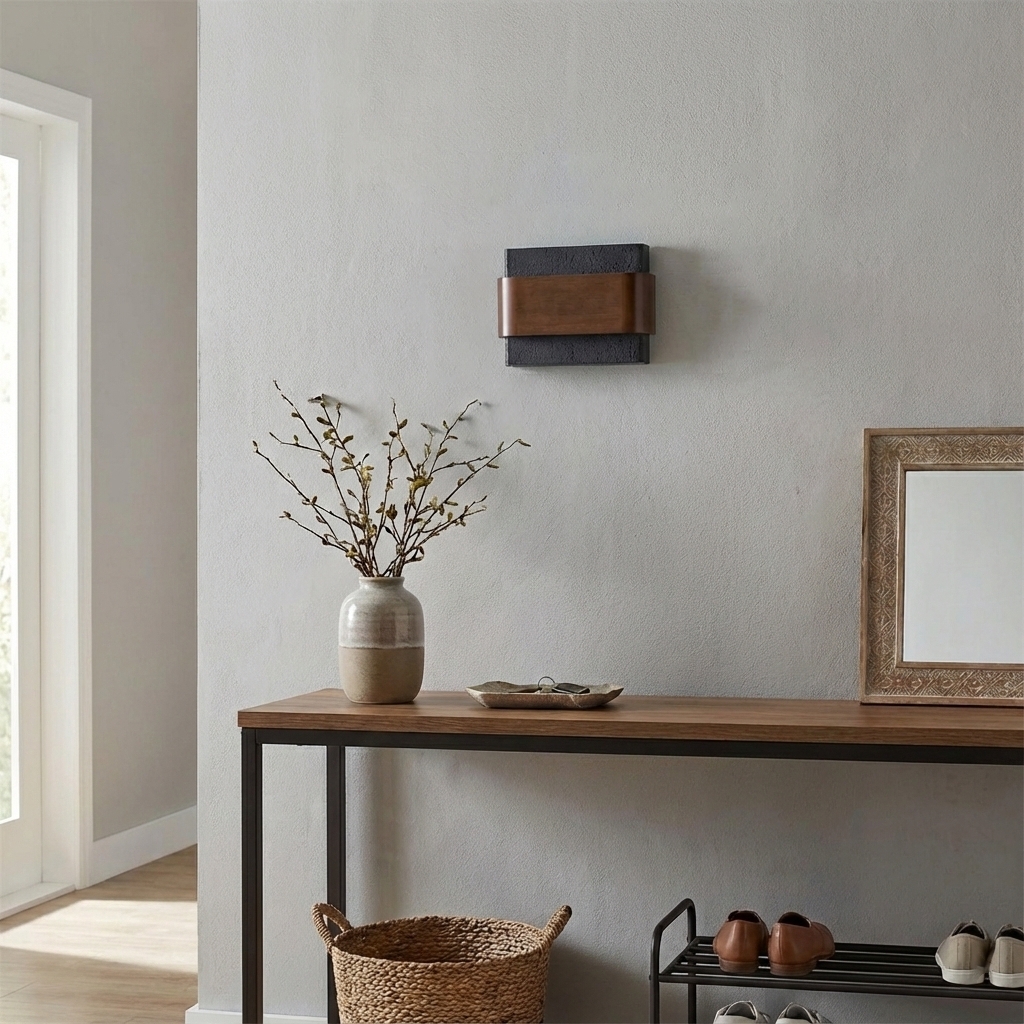 Selto Wall Lamp D137