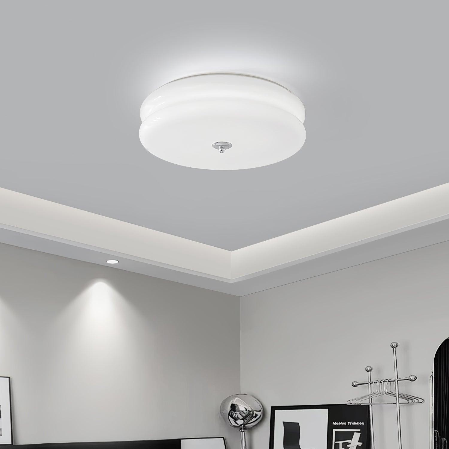 Art Deco Vintage LED Ceiling Light K79