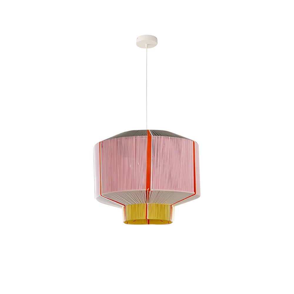 Prismora Pendant Lamp D285