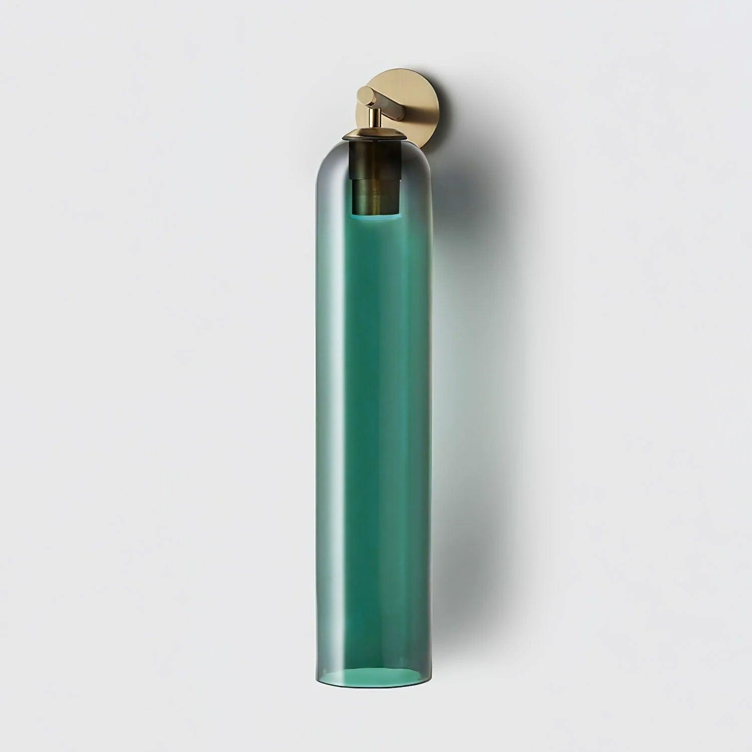 Art Glass Sconce K241