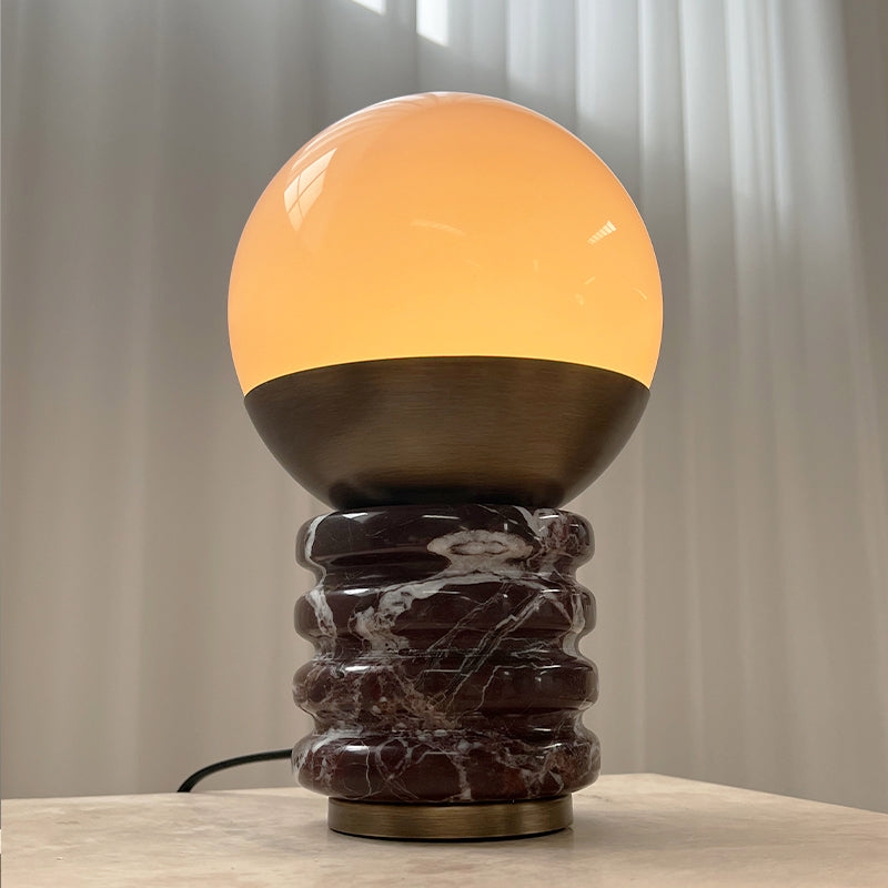 Sylvia Table Lamp D573