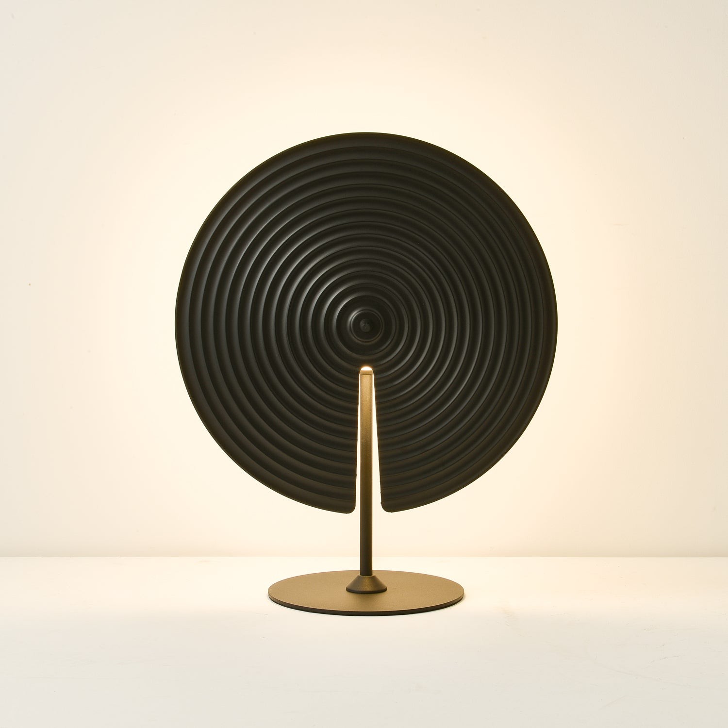 Modern Classic Record Table Lamp K852