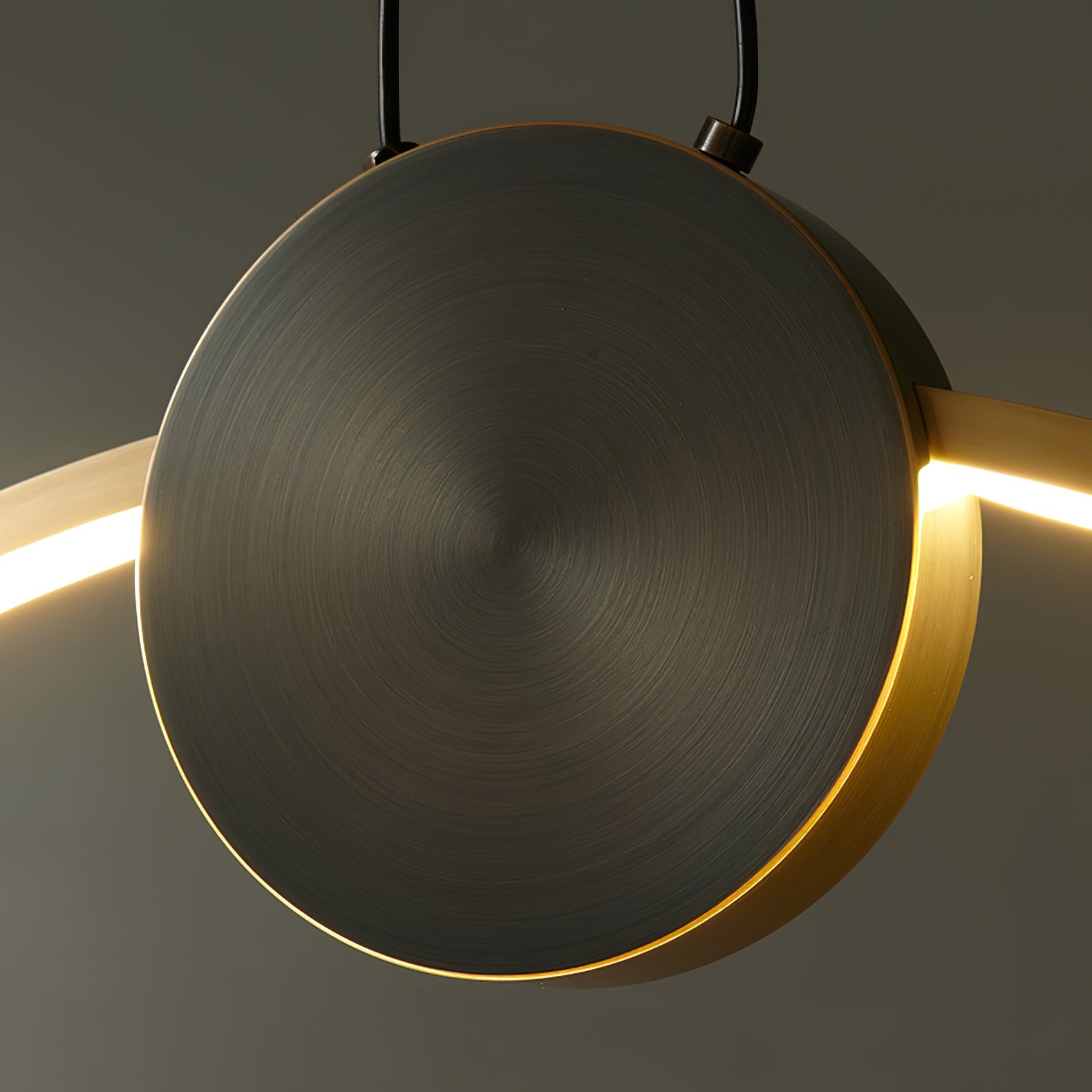 Ring Hanging Pendant Light K1077