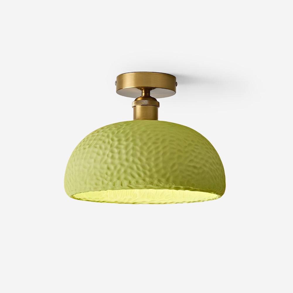 Moss Glow Ceiling Lamp D185