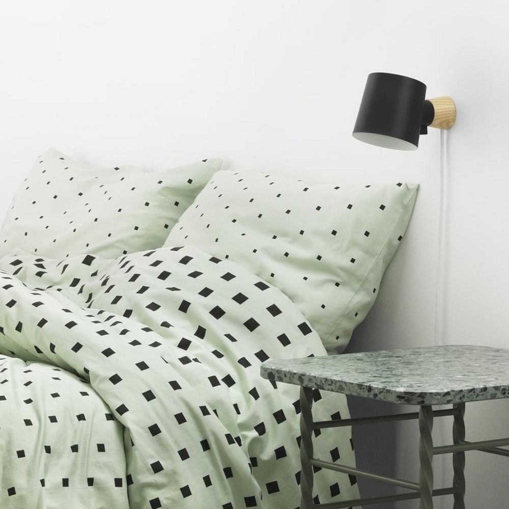 Normann Copenhagen Rise Wall Lamp