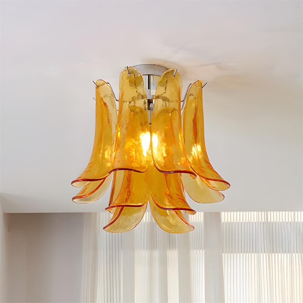 Serenza Layered Ceiling Lamp D344