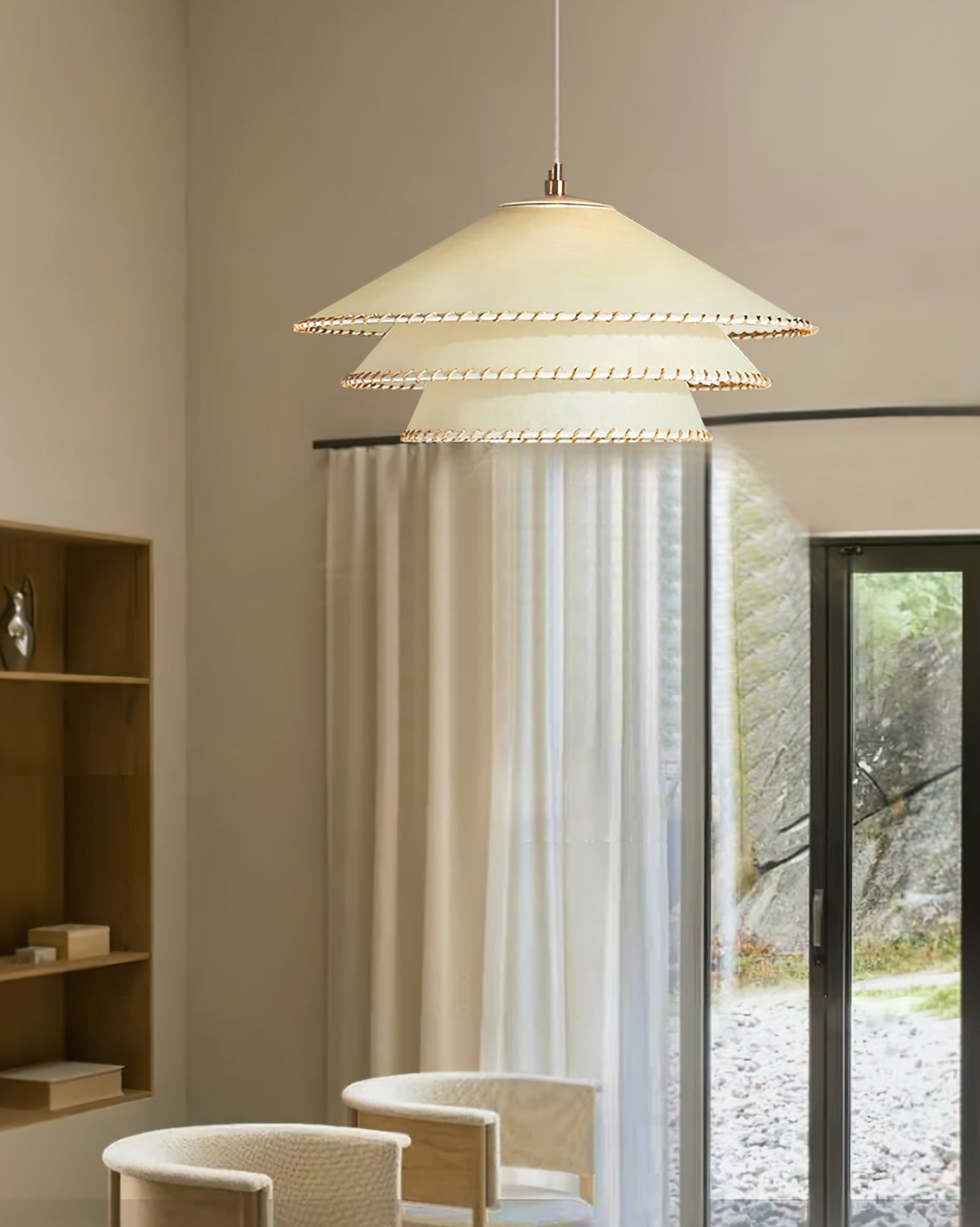 Planas Pendant Lamp K1069