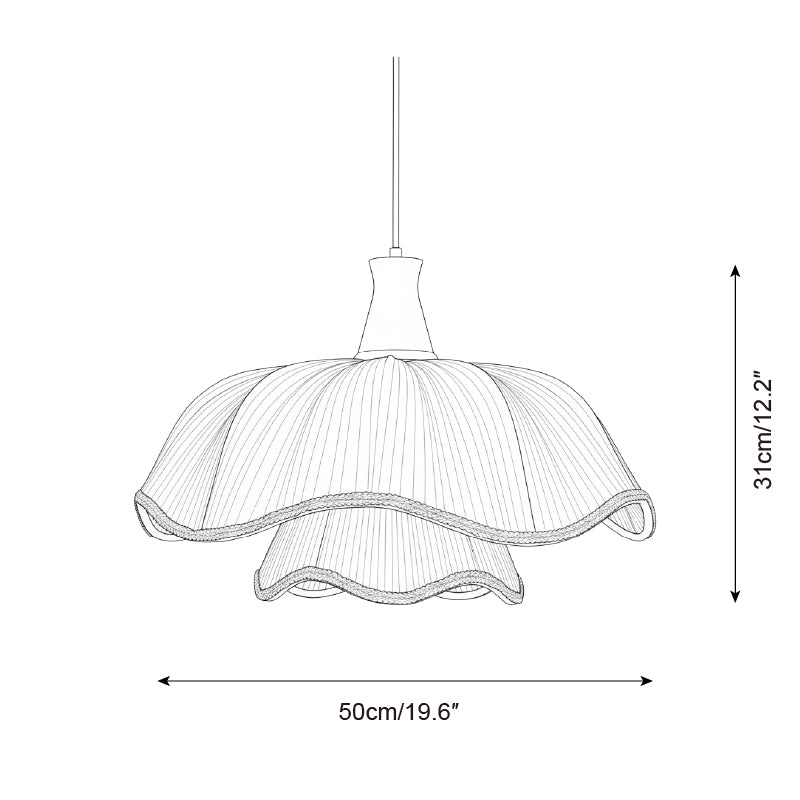 Ceriva Pendant Lamp D279