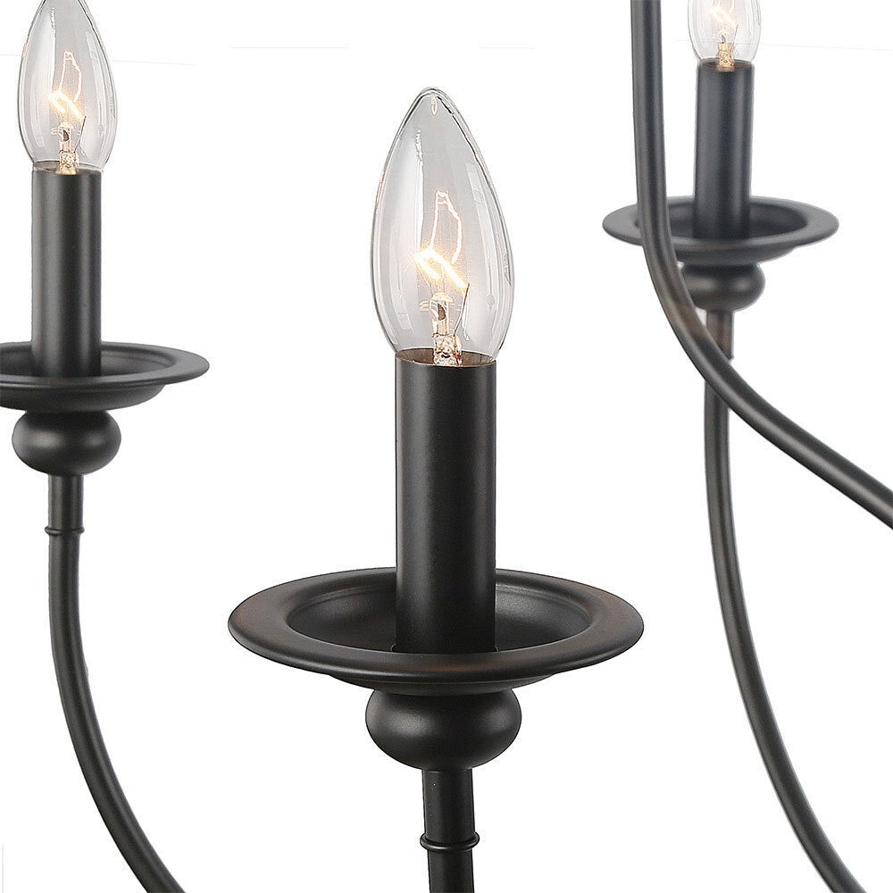 Ayada Chandelier D515