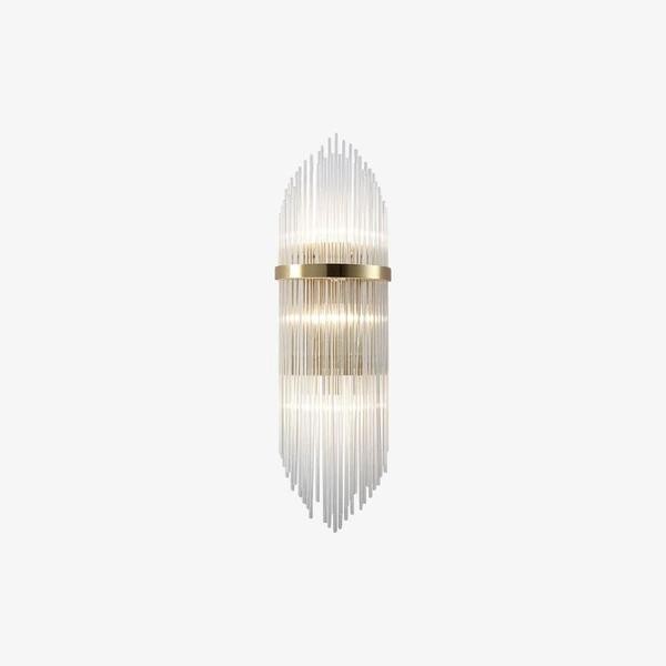 Crystal Wall lamp