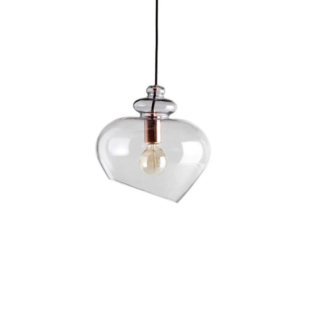 Grace Glass Pendant Lamp K1029