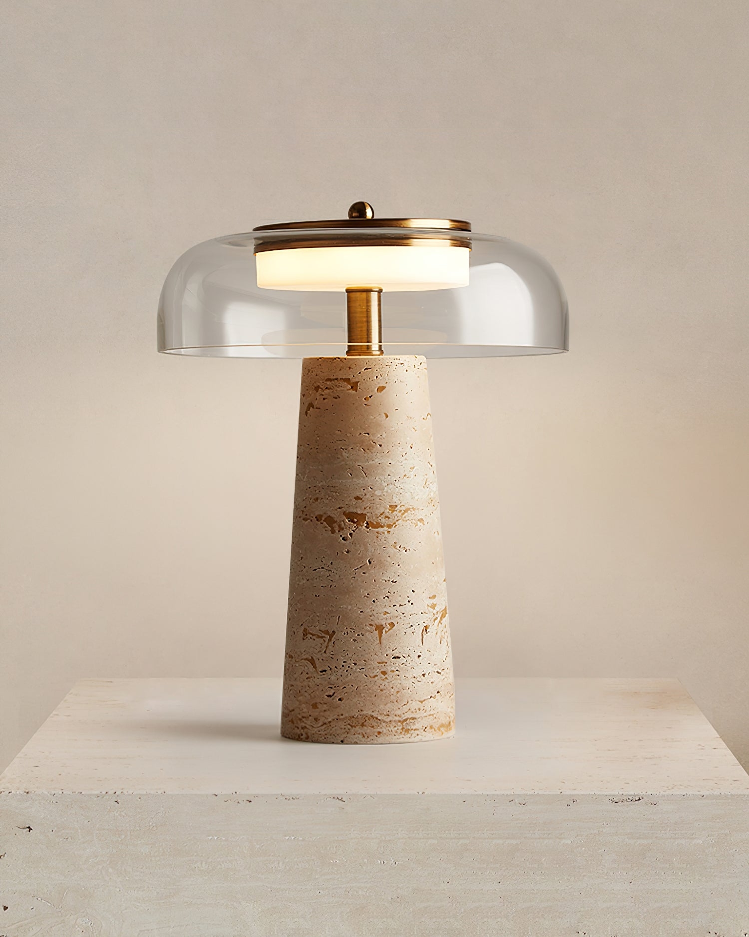 Lumetra Table Lamp D179