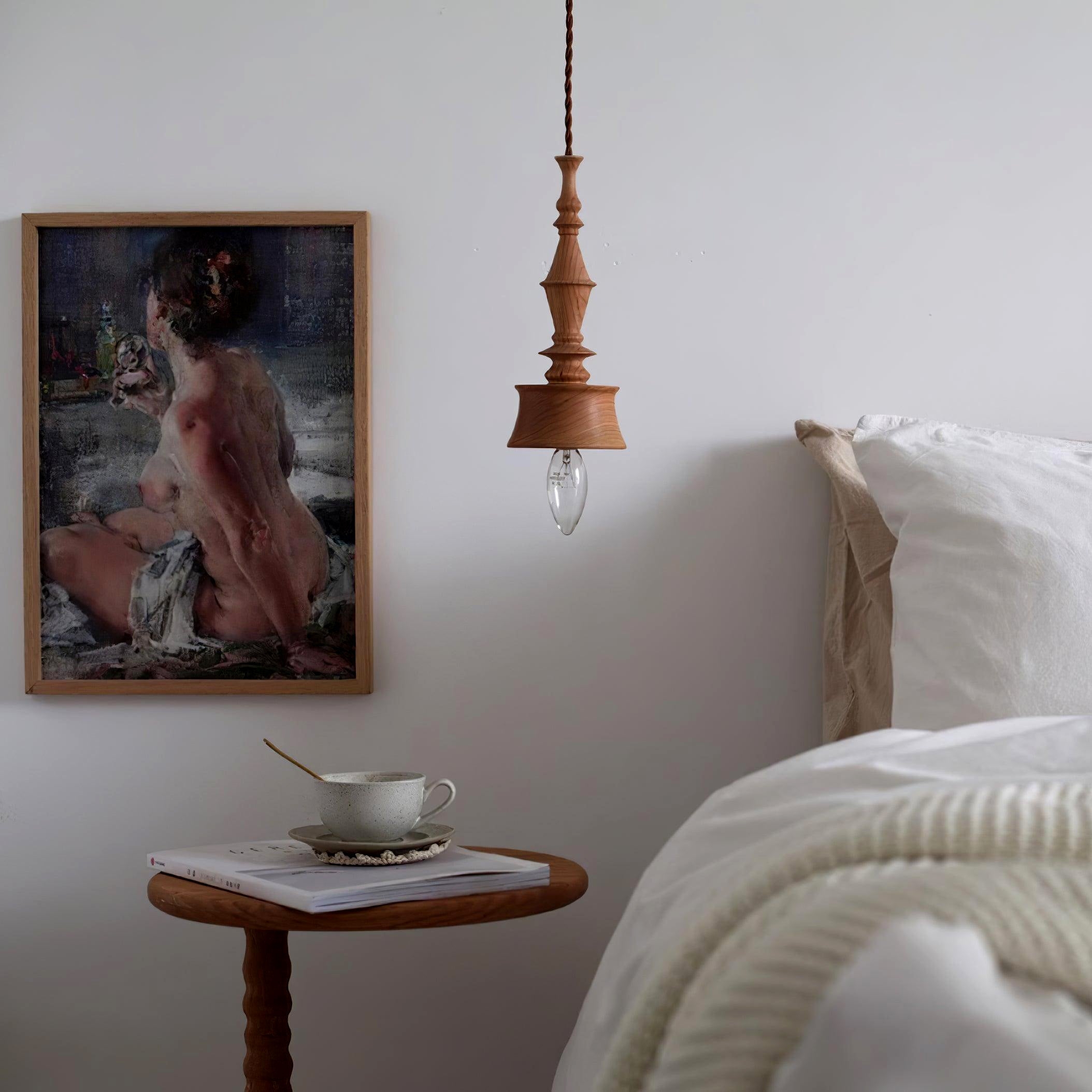 Sumally Pendant Light D529