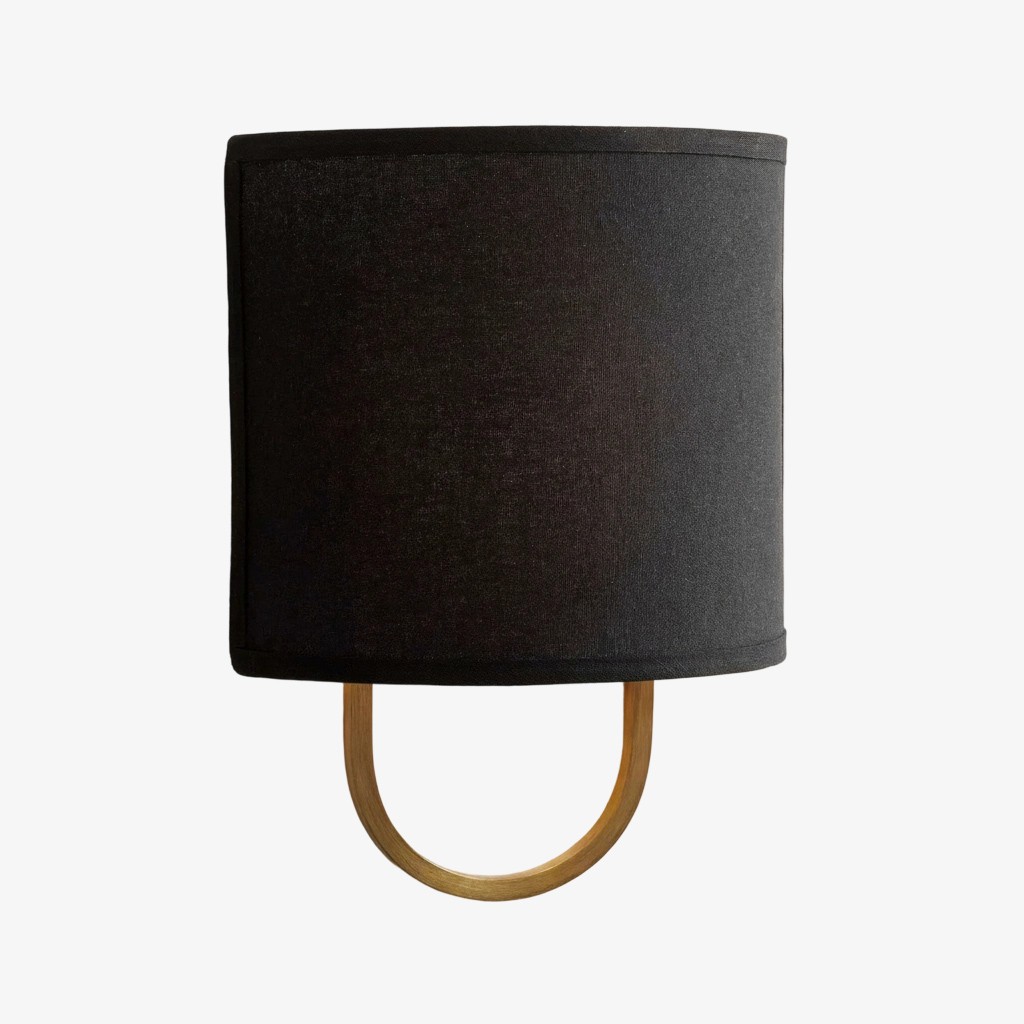 Nolvara Elegant Metal Wall Sconce – Timeless Design for Hallways and Bedrooms K1187