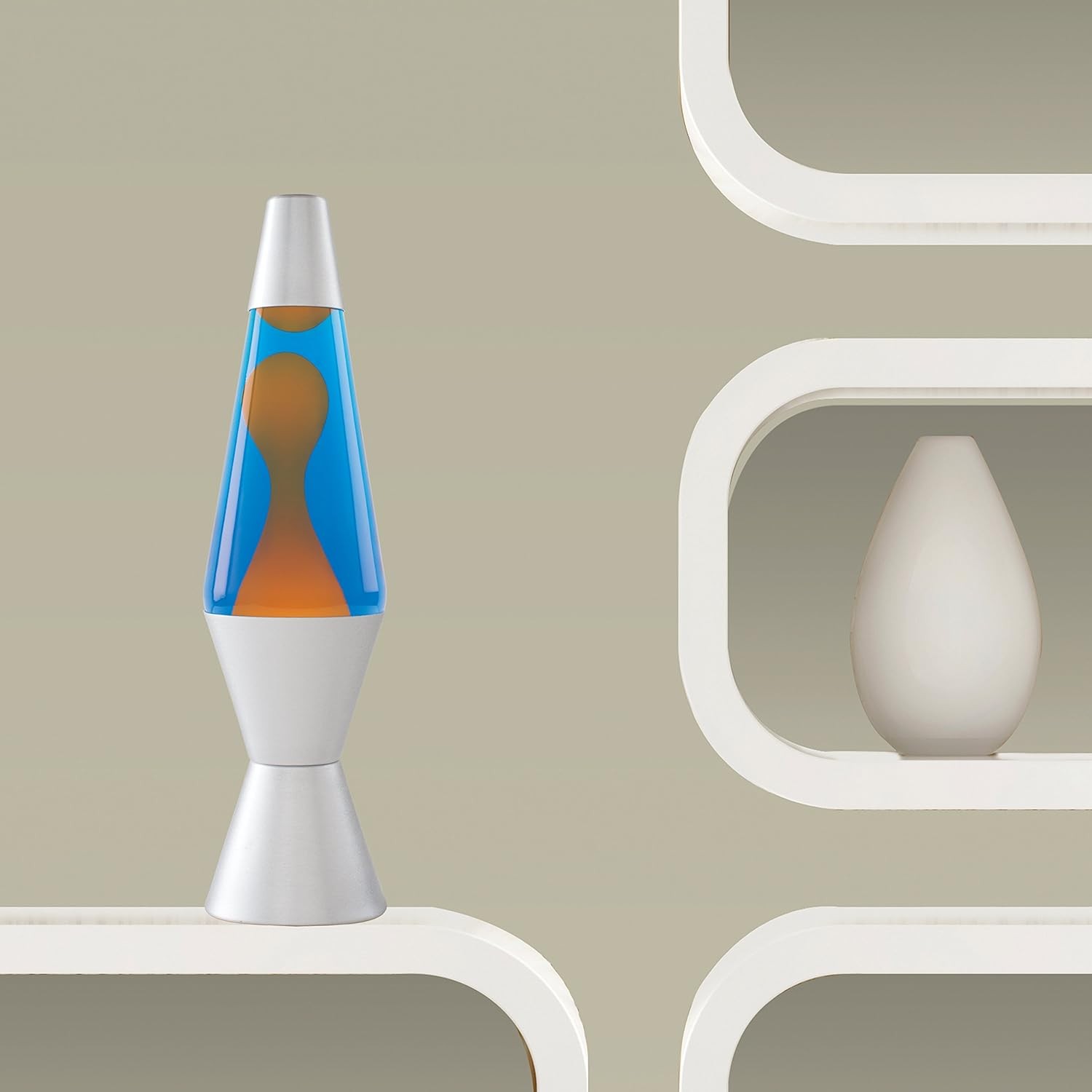 Creative Classic Lava Lamp