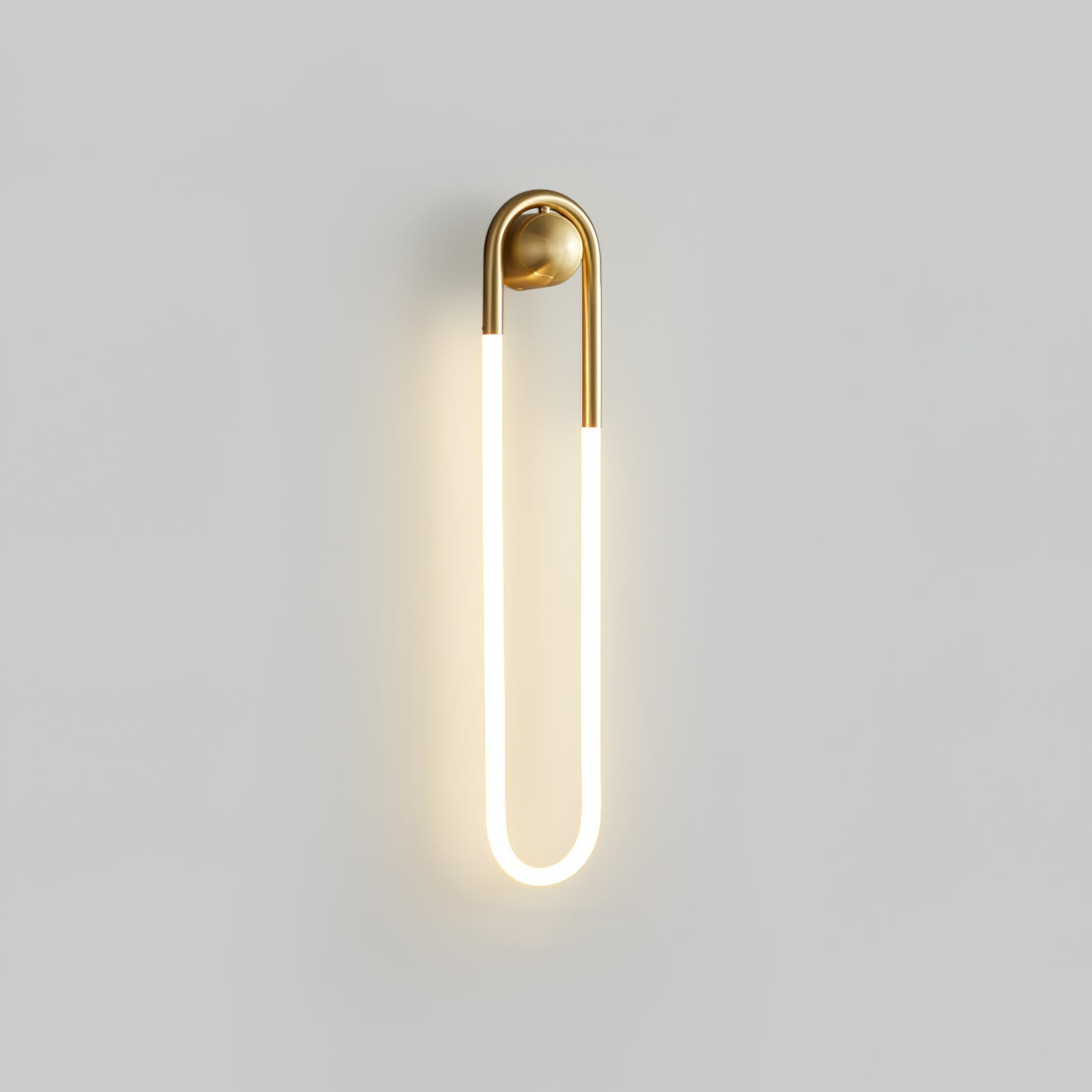 Rudi Loop Wall Lamp K1080