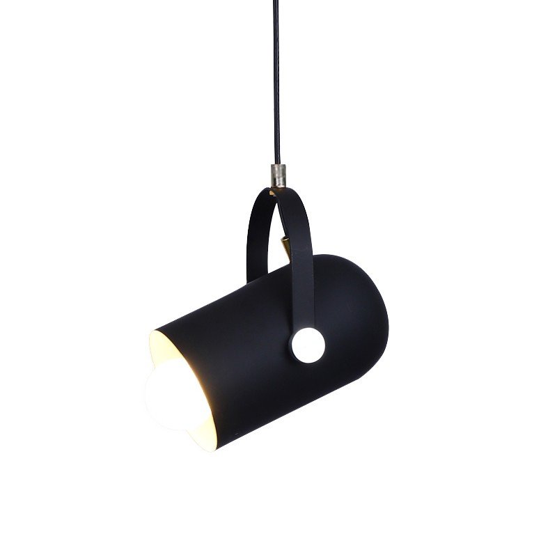 Nordic Angled Drop Light