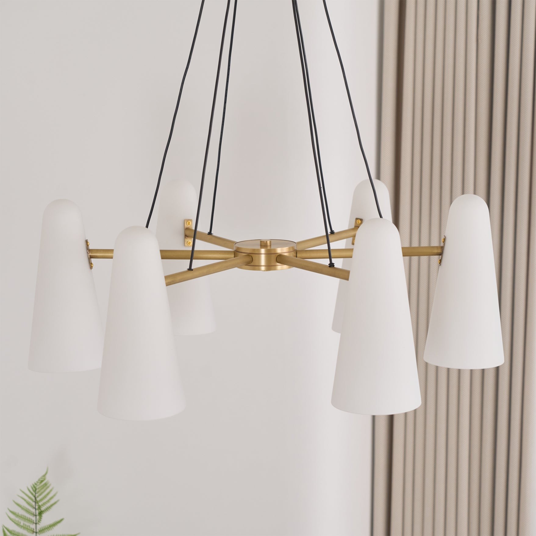 Montfaucon Chandelier K1054