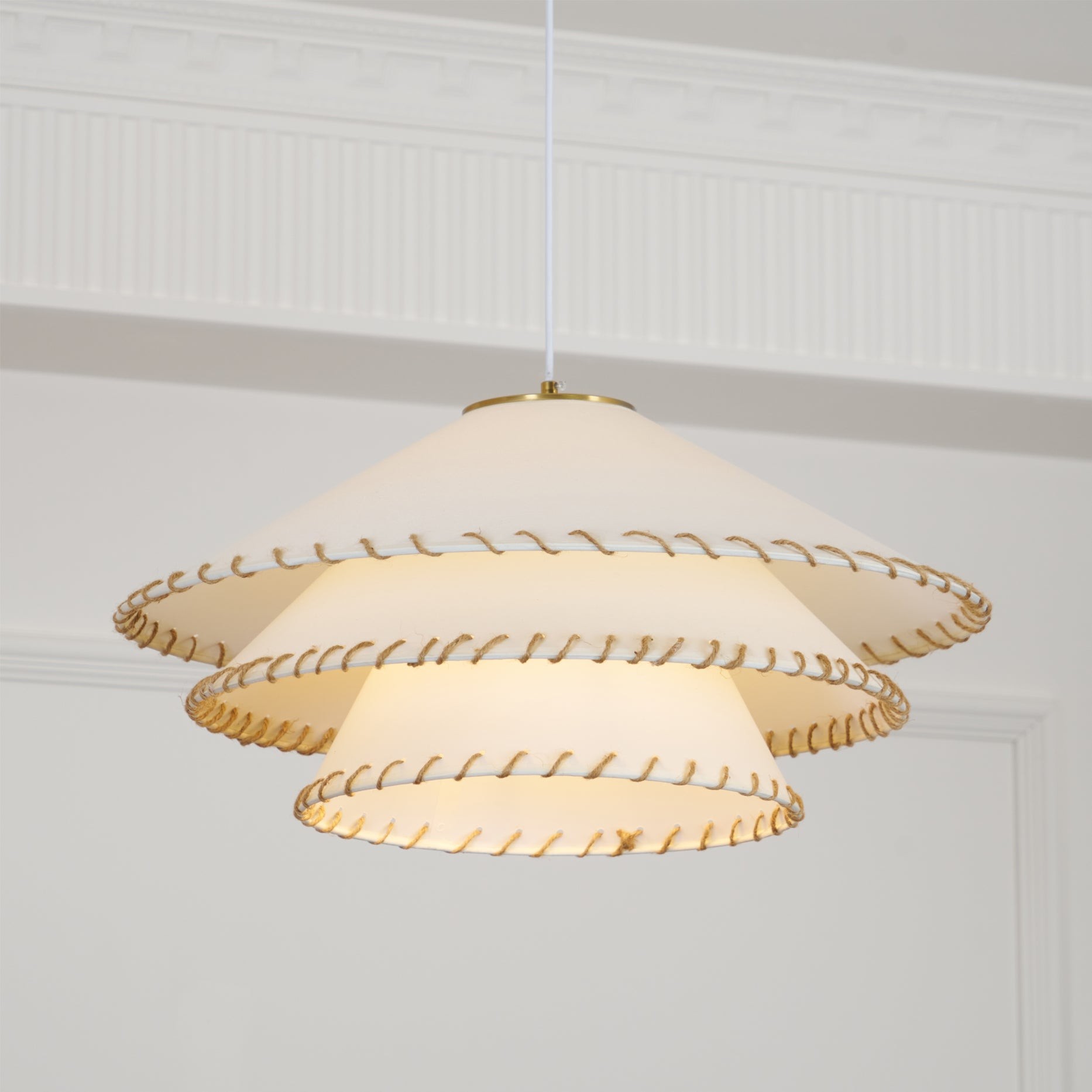 Planas Pendant Lamp K1069