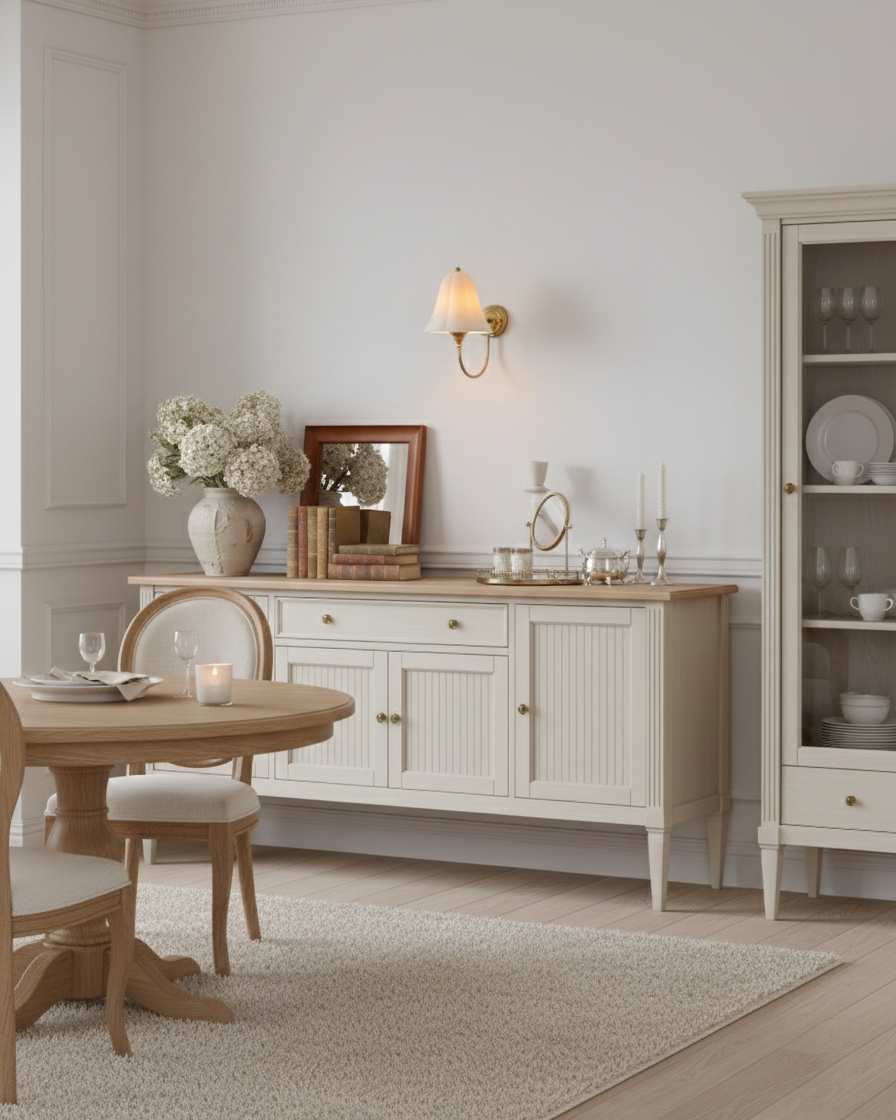 Bellis Wall Lamp D304