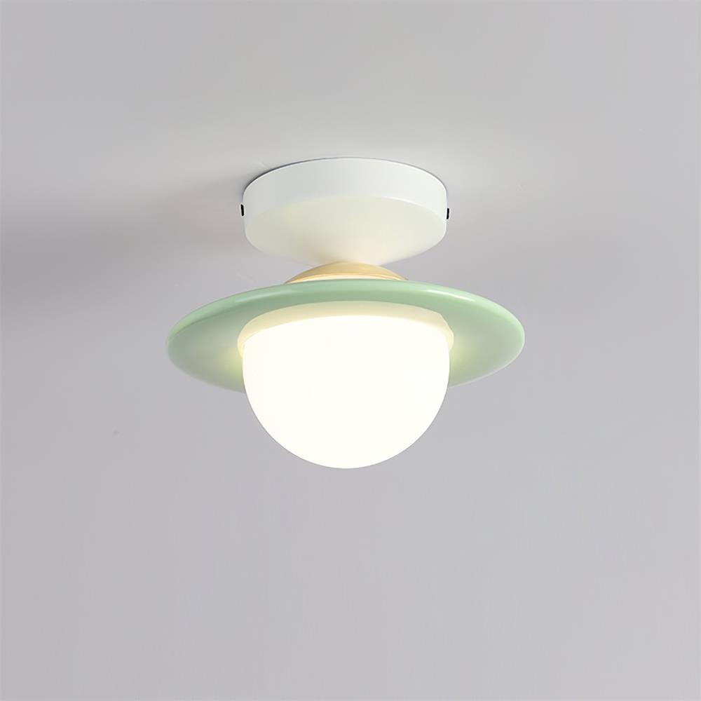 Olevira Art Decoration Planet Ceiling Light K597